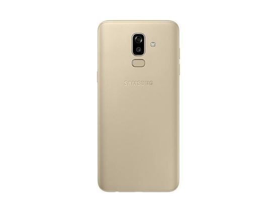 J810F-32GB-GOLD Galaxy J8 Pro 32GB 6'' 16MP Altın Akıllı Telefon