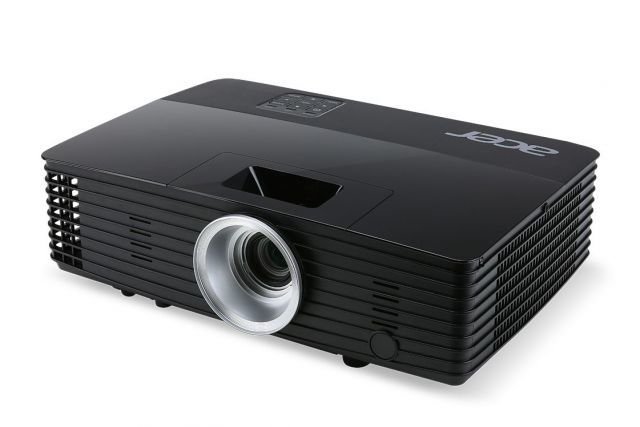 P1285-TCO 3200 ANS XGA 1024x768 20000:1 HDMI DLP Projeksiyon