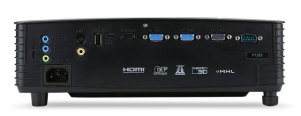 P1285-TCO 3200 ANS XGA 1024x768 20000:1 HDMI DLP Projeksiyon