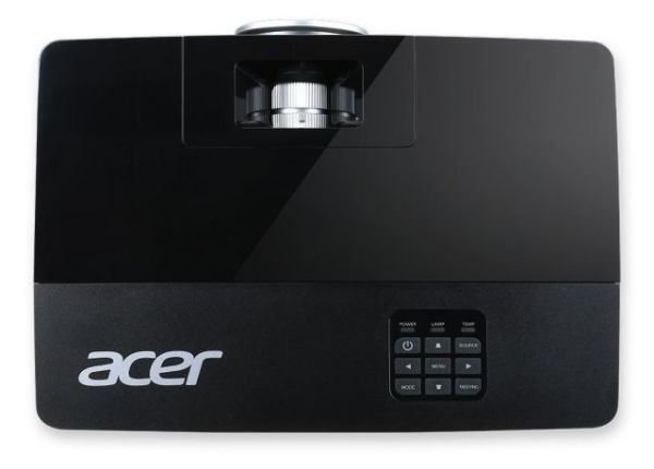 P1285-TCO 3200 ANS XGA 1024x768 20000:1 HDMI DLP Projeksiyon