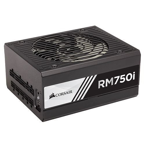 CP-9020082-EU 750W 80+ GOLD Güç Kaynağı
