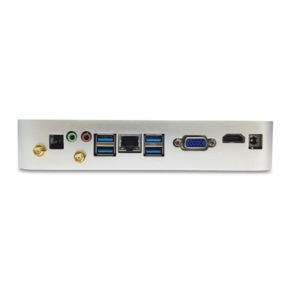 EMPRESA-HM6552 Intel i5-3210M 2.50GHz 4GB 1TB Free DOS Mini PC