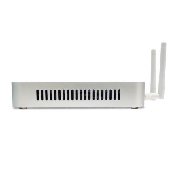 EMPRESA-HM6552 Intel i5-3210M 2.50GHz 4GB 1TB Free DOS Mini PC