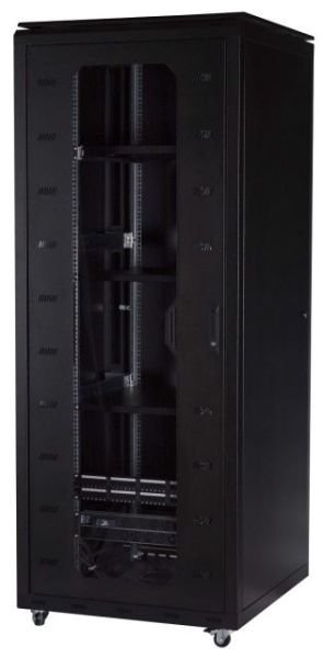 ULS42U8080 42U 800X800 Dikili Tip Kabinet ;