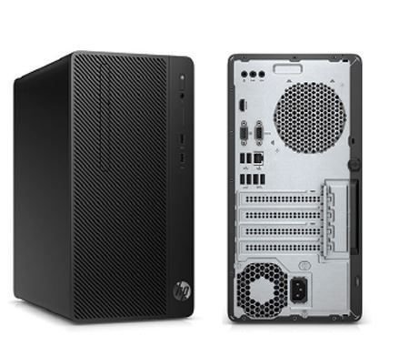 4CZ68EA 285 G3 MT AMD Ryzen3- Pro 2200G 4GB 1TB Free DOS PC