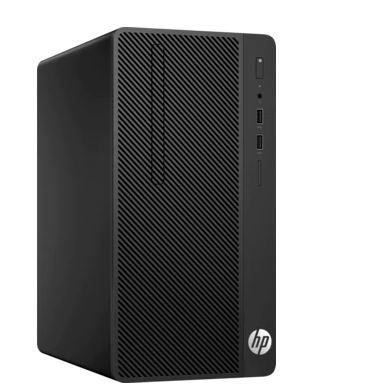4CZ69EA 280 MT i3-7100 3.90GHz 4GB 1TB Free DOS PC