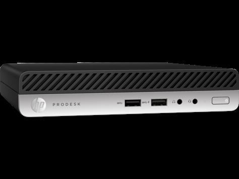 4CZ89EA i5-8500T/400-MT-G5/4GB/256GB/W10PRO