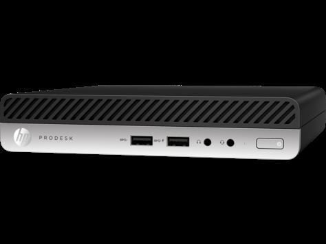 4CZ89EA i5-8500T/400-MT-G5/4GB/256GB/W10PRO