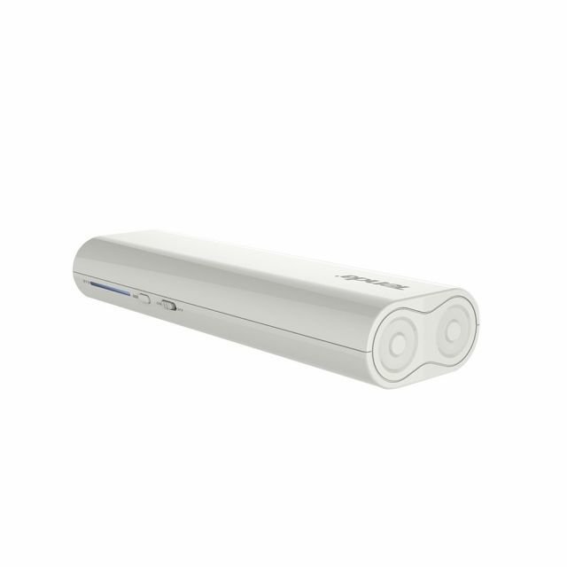 4G301 300Mbps 1xPort WiFi-N 3G/4G Router