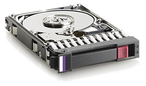 J9F47A HP MSA 900GB 12G SAS 10K 2.5in ENT HDD