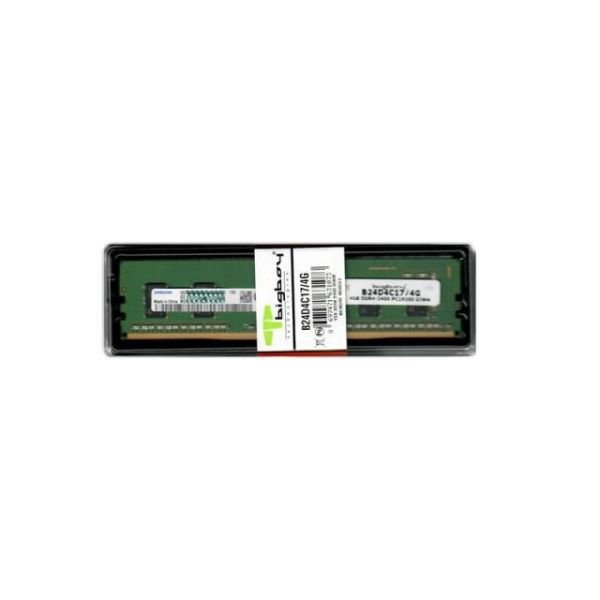 B24D4C17-4 4GB 2400MHz DDR4 Value PC Kutulu RAM