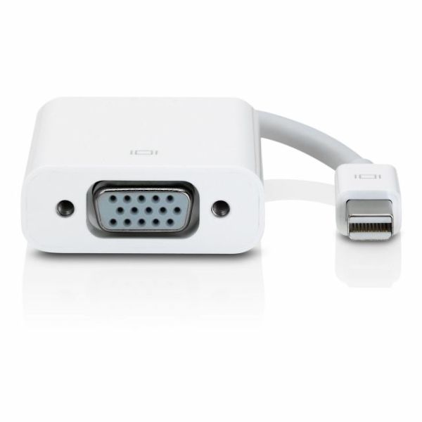CPD15 Mini Display Port - VGA Port Dönüştürücü Adaptör