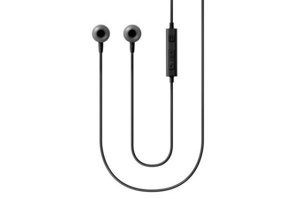 EO-HS1303BEGWW HS13 Kablolu 3.5MM Siyah Kulaklık