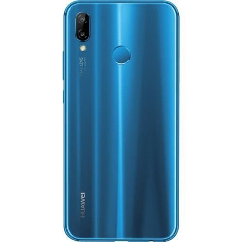 P20-LITE-MAVI P20 Lite 64GB 5.84'' 16MP+2MP Mavi Akıllı Telefon