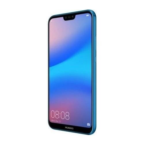 P20-LITE-MAVI P20 Lite 64GB 5.84'' 16MP+2MP Mavi Akıllı Telefon