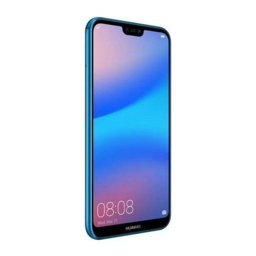 P20-LITE-MAVI P20 Lite 64GB 5.84'' 16MP+2MP Mavi Akıllı Telefon