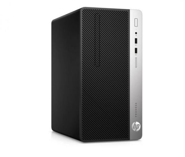 4HR61EA 400 MT G5 i7-8700 3.20GHz 4GB 1TB Win 10 Pro PC