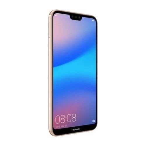 P20-LITE-PEMBE P20 Lite 64GB 5.84'' 16MP+2MP Pembe Akıllı Telefon