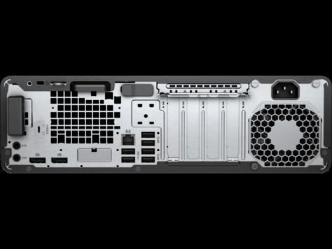 4KW28EA İ5-8500/800-G4-TWR/8GB/1TB/W10P