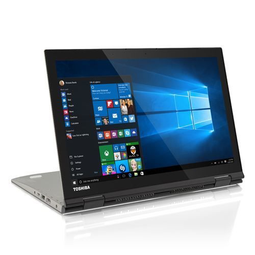P20W-C-10C Radius 12 i7-6500U,8GB,256GB SSD,12.5'' Win 10 Pro Notebook