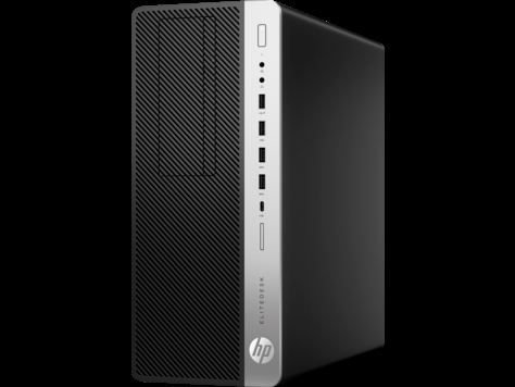 4KW62EA İ5-8500/800-G4-TWR/8GB/256GB/W10P
