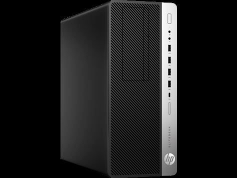 4KW62EA İ5-8500/800-G4-TWR/8GB/256GB/W10P