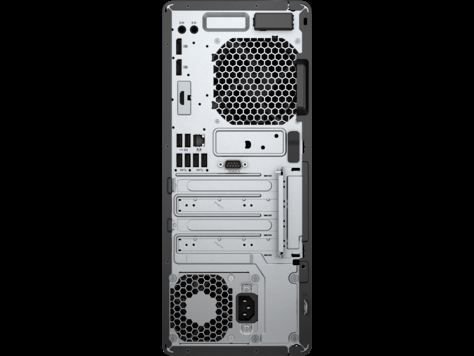 4KW62EA İ5-8500/800-G4-TWR/8GB/256GB/W10P