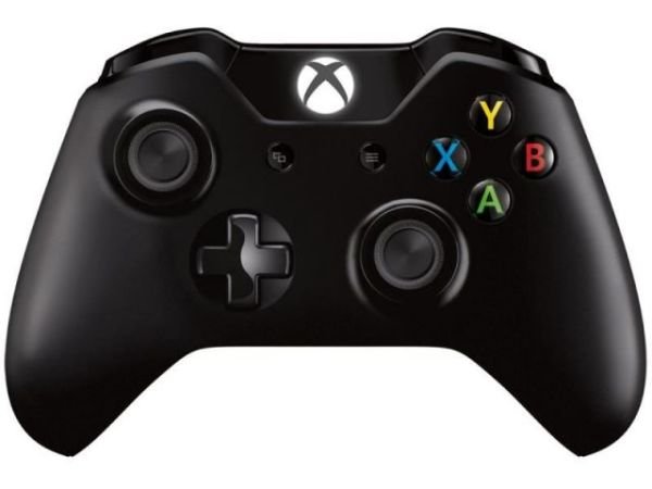 4N6-00002 XBox Oyun Kolu