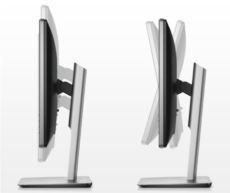 P2415Q- 24''3840X2160,8ms,60Hz, HDMI ve DP,Siyah Led Monitör