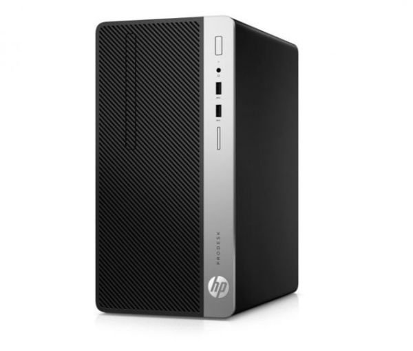4NU07EA 400 MT G5 i5-8500 3.00GHz 8GB 256GB SSD 2GB Free DOS PC