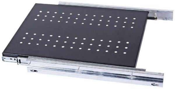 ULSHR800 800mm Hareketli Raf Rack Kabinet Aksamı