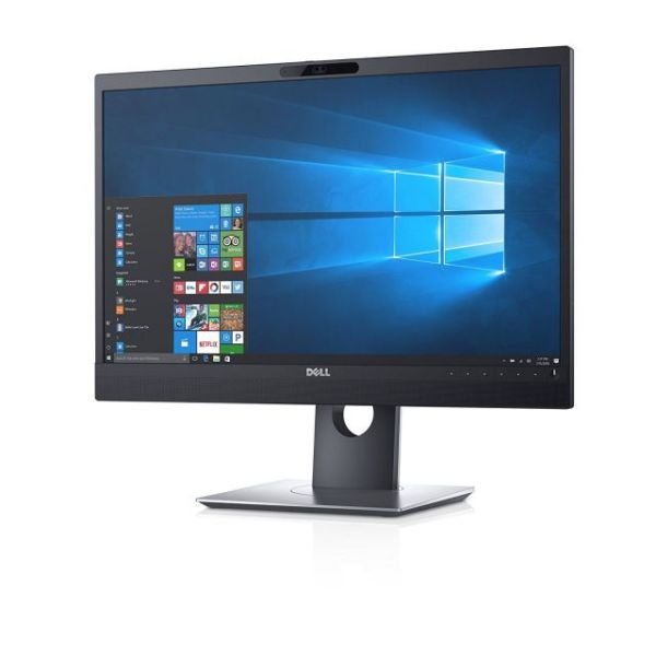 P2418HZ 23,8''1920x1080,6ms,60Hz,HDMI, VGA ve DP Siyah Led Monitör