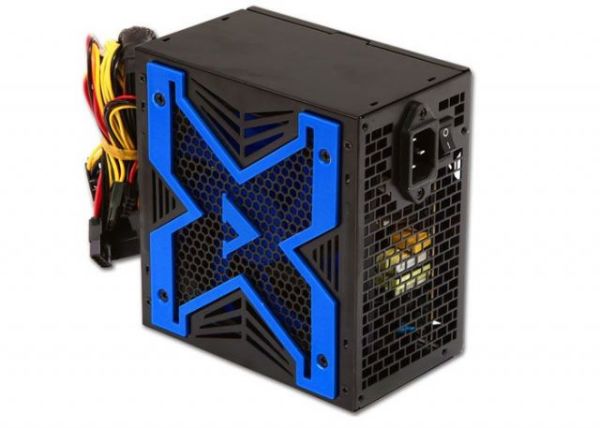EPS-1660C 400W KUTULU 13CM FANLI 4XSATA 2XIDE POWER SUPPLY