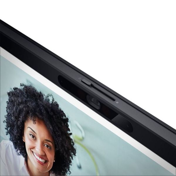 P2418HZ 23,8''1920x1080,6ms,60Hz,HDMI, VGA ve DP Siyah Led Monitör