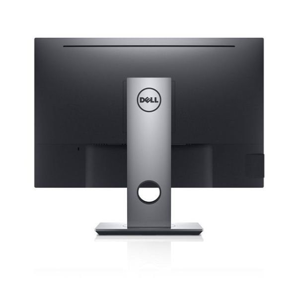P2418HZ 23,8''1920x1080,6ms,60Hz,HDMI, VGA ve DP Siyah Led Monitör