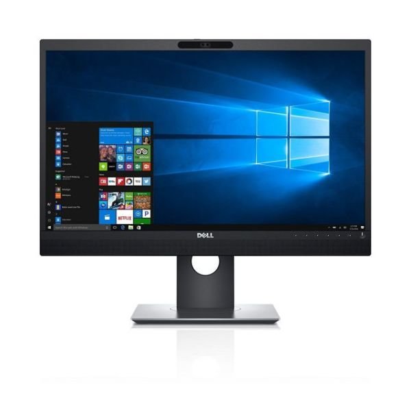 P2418HZ 23,8''1920x1080,6ms,60Hz,HDMI, VGA ve DP Siyah Led Monitör