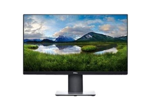 P2419H 23,80'' 1920x1080, 60 Hz, HDMI, DisplayPort, VGA, USB, Siyah Led Monitör
