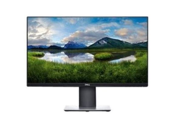 P2419H 23,80'' 1920x1080, 60 Hz, HDMI, DisplayPort, VGA, USB, Siyah Led Monitör