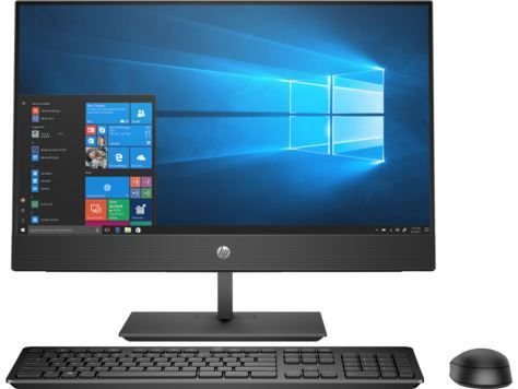 4NU44EA ProOne 440 AIO G4, i7-8700T, 8GB,1TB, 23.8'' Free DOS