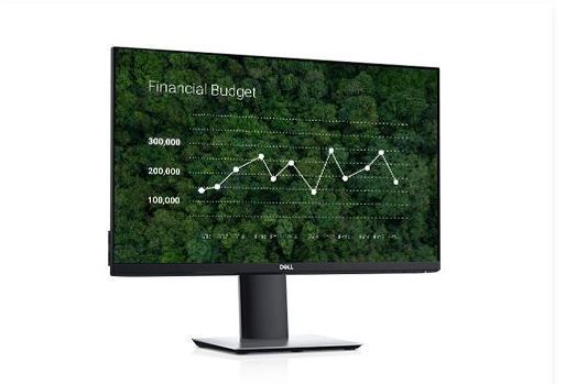 P2419HC 23,80'' 1920x1080, 8ms, HMI, DP, Siyah Led Monitör