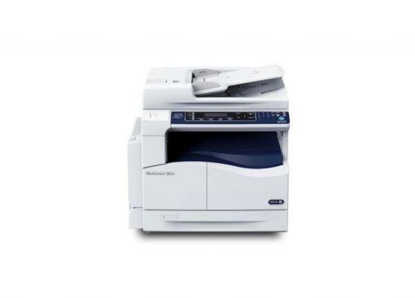 5024V_U Workcentre Mono Laser MFP 24PPM A3 Yazıcı