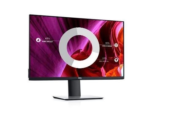 P2719HC 27'' 1920x1080, 8ms, HDMI, DP, USB-C, Siyah Led  Monitör