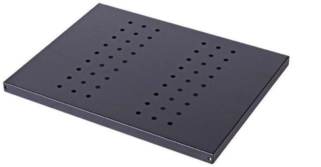 ULSSR800 800mm Sabit Raf Rack Kabinet Aksamı