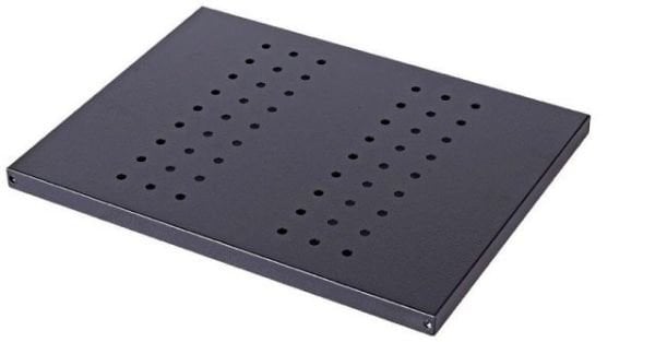 ULSSR800 800mm Sabit Raf Rack Kabinet Aksamı