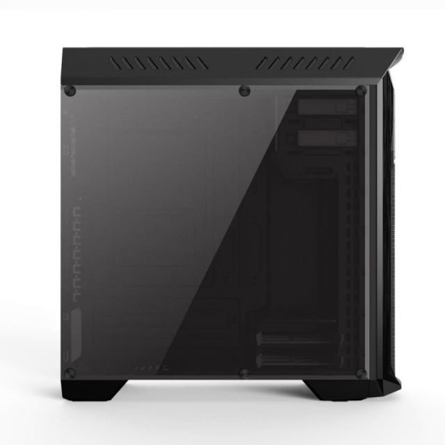 JBST-VKG1010B500 500W Powerlı Pencereli Midi Tower Siyah Kasa