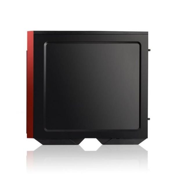 503 In-Win 503 ATX Parlak Siyah Kasa