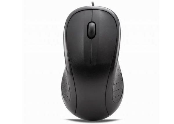 UN-797 Kablolu,USB, Q, TR MM Klavye-Mouse Siyah Set