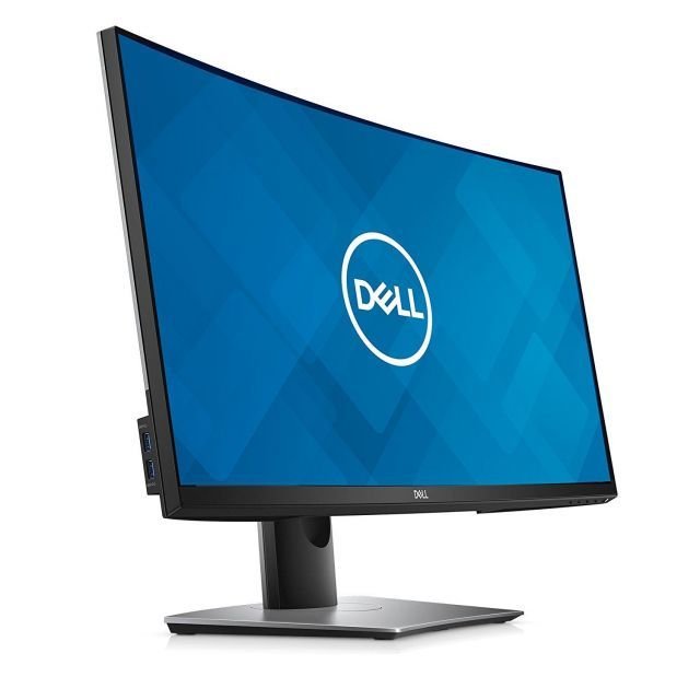 P3418HW 34''2560X1080,5ms,60Hz, 2HDMI ve DP, IPS Siyah Led Monitör
