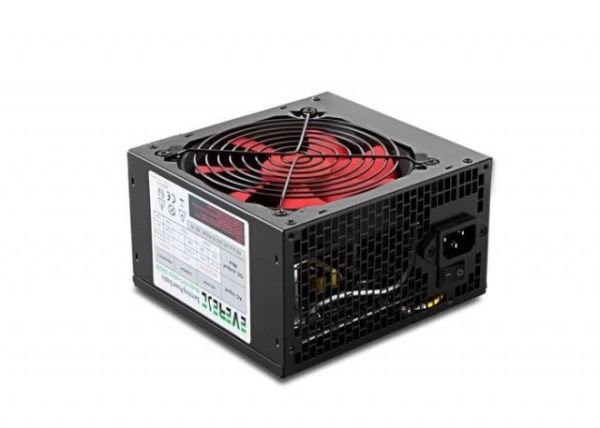 EPS-4800B 300W KUTULU 12CM FANLI 2XSATA 2XIDE POWER SUPPLY