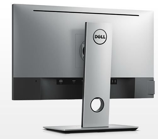 UP2516D 25''2560x1440,6ms,60Hz,HDMI,DP,mDP,Siyah Led Monitör